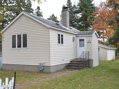 1416 Selmser Ave, Cloquet, MN, 55720