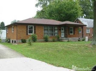 5805 Emmalee Dr, Louisville, KY 40219