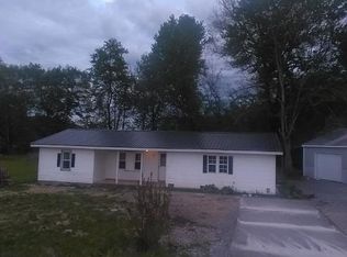 58 Calvary Ridge Rd, Yosemite, KY 42566