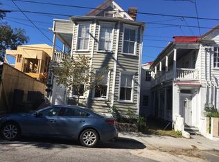 90 Spring St #A, Charleston, SC 29403