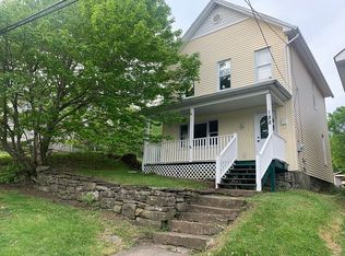 188 Lincoln Ave, Carbondale, PA 18407