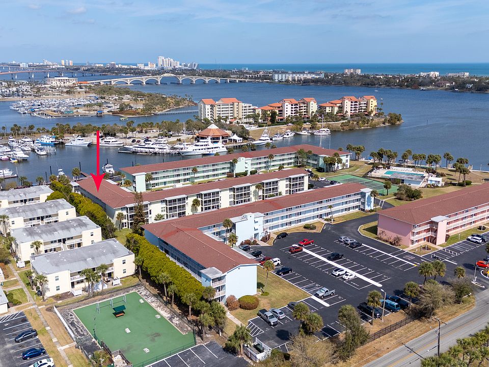 1st image of 717 S Beach St APT 303C