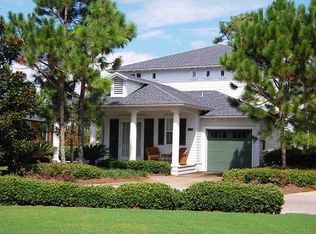 1302 Laurel Way, Miramar Beach, FL 32550