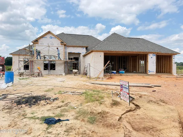 169 Brookside Dr, Medina, TN 38355