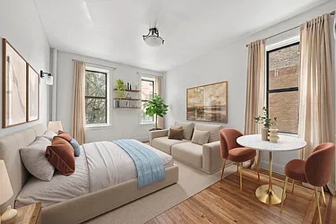48 West 138th Street