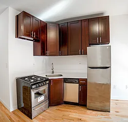 Rented by Westminster Management