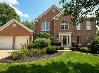 771 Berwick Ct, Akron, OH 44321