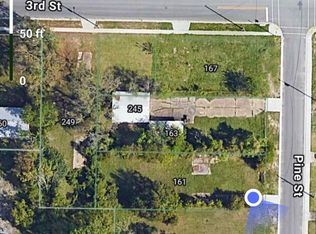 161 Pine St LOT 10, Biloxi, MS 39530