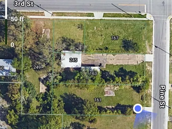 161 Pine St Lot 10, Biloxi, MS 39530
