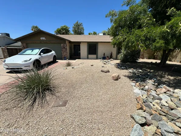 14010 N 60TH Street, Scottsdale, AZ 85254