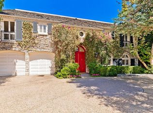 626 Foothill Rd, Beverly Hills, CA 90210