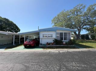 2419 Gulf To Bay Blvd Lot 1223, Clearwater, FL 33765