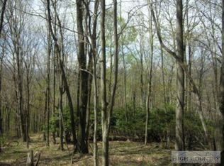 Tbd River Rdg, Boone, NC 28607