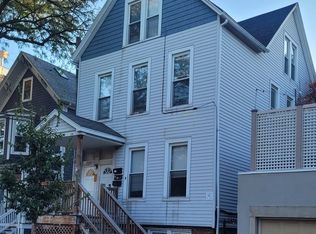 AM-Clifton LLC, Chicago, IL 60657