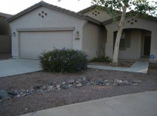 6308 S 69th Gln, Laveen, AZ 85339