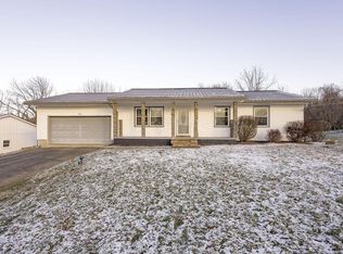 23 Upland Ter, Mount Vernon, OH 43050