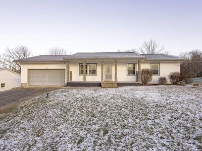 23 Upland Ter, Mount Vernon, OH, 43050