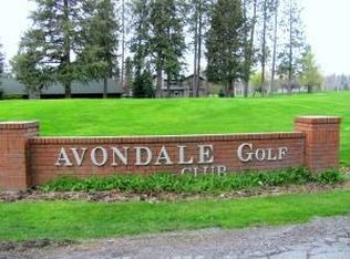 10835 N Magic Ct, Hayden Lake, ID 83835