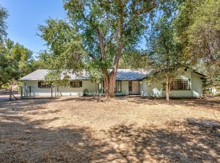 31516 Cherokee Rd, Coarsegold, CA 93614