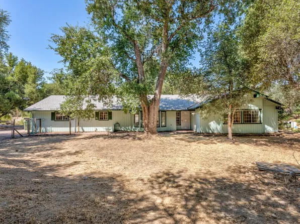 31516 Cherokee Rd, Coarsegold, CA 93614