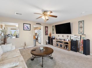 23187 W LASSO Lane, Buckeye, AZ 85326