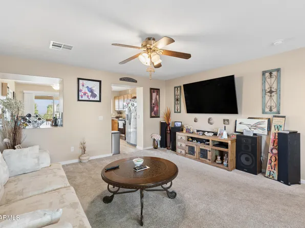 23187 W LASSO Lane, Buckeye, AZ 85326