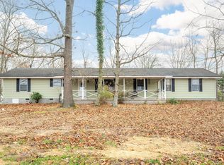 2583 Davis Ridge Rd, Ringgold, GA 30736