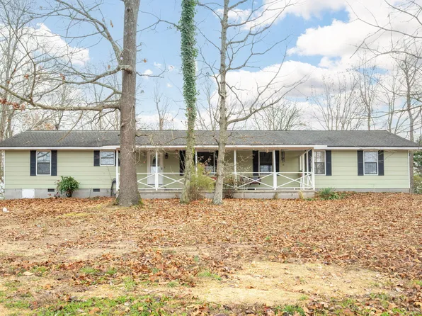 2583 Davis Ridge Rd, Ringgold, GA 30736