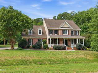 1125 Chilmark Ave, Wake Forest, NC 27587