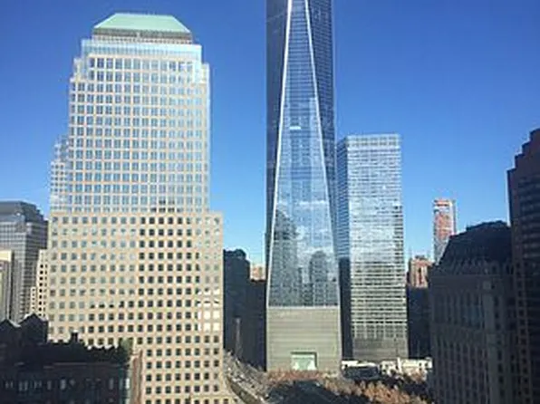 200 Rector Pl APT 29L, New York, NY 10280