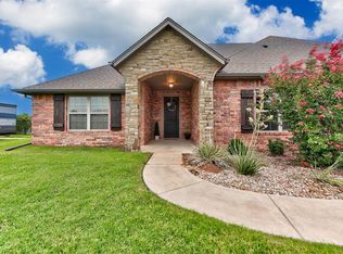 11508 Tarantino Dr, Oklahoma City, OK 73173