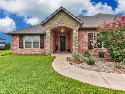 11508 Tarantino Dr, Oklahoma City, OK, 73173