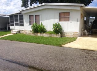 900 9th Ave E LOT 232, Palmetto, FL 34221