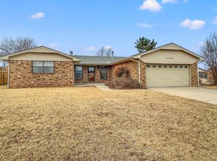 2706 S Estate Dr, El Reno, OK 73036