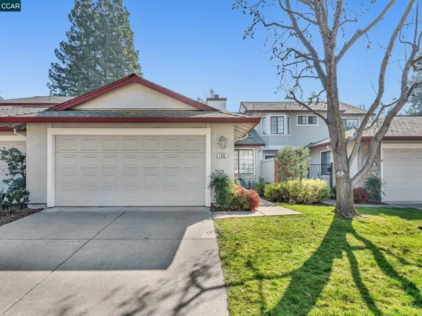 1932 Via Appia, Walnut Creek, CA 94598