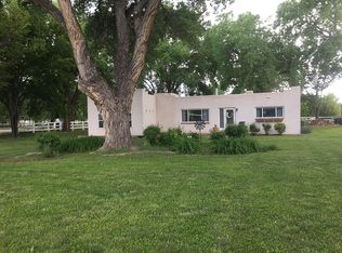 412 Shirk Ln SW, Albuquerque, NM 87105