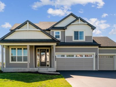 15445 76th St NE, Otsego, MN, 55330