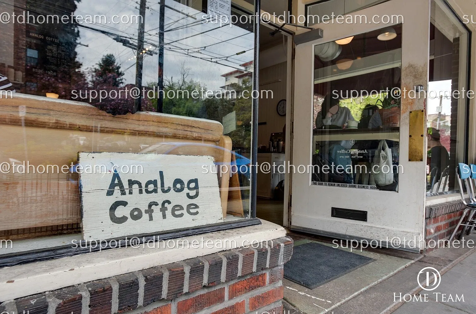 1 bed, 600 sqft, $1,800 — Photo 4