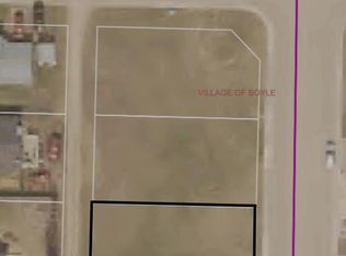 4608 4th St S, Boyle, AB T0A 0M0