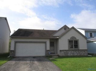 6103 White Oak Dr, Toledo, OH 43615