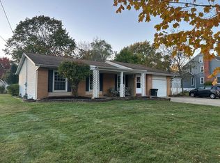 949 Beal Rd, Mansfield, OH 44905