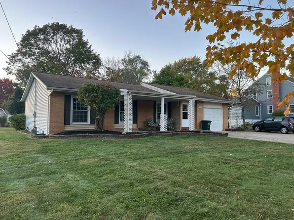 949 Beal Rd, Mansfield, OH 44905