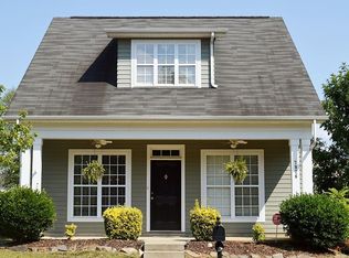 7926 Bud Henderson Rd, Huntersville, NC 28078