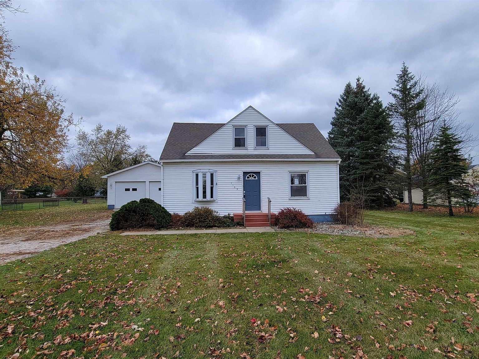 1103 W Russell Rd, Tecumseh, MI 49286 MLS 50128289 Zillow