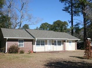 3631 Winston Blvd, Wilmington, NC 28403