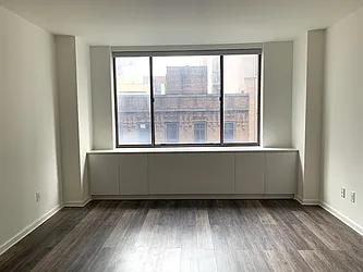 Rented by The Dermot Realty Management Company