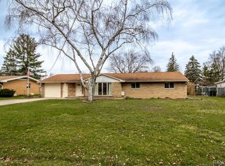 7805 Beech St, Birch Run, MI 48415