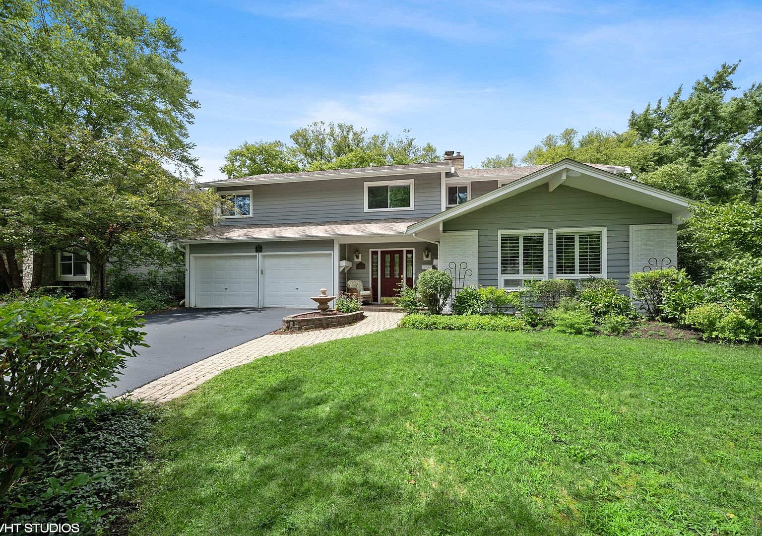 1033 Summit Hills Ln, Naperville, IL 60563 Zillow