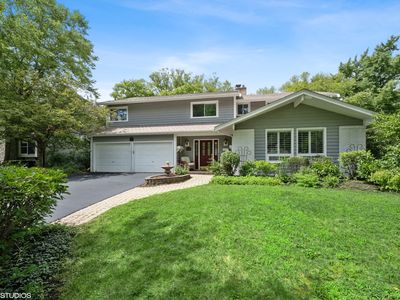 1033 Summit Hills Ln, Naperville, IL, 60563