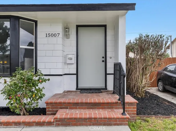 15007 Kornblum Ave, Hawthorne, CA 90250